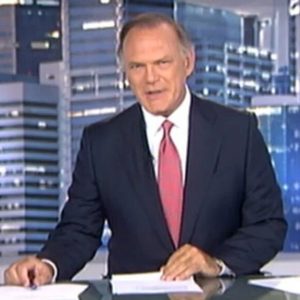 Informativos Telecinco Pedro Piqueras
