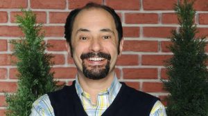 Jordi Sánchez, el Recio, de LQSA