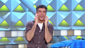 jorge fernández en La ruleta de la suerte