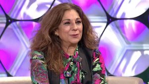 lolita flores en canal sur