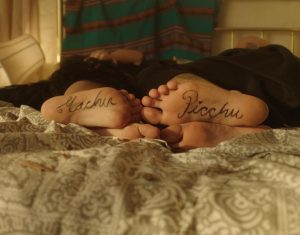 Machu Picchu, nuevo lanzamiento de Camilo y Evaluna