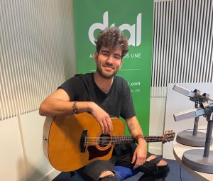 Alejandro Bejarano dtc