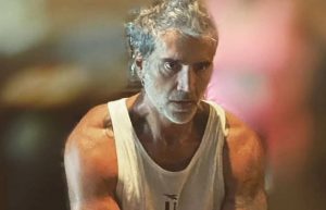 Alejandro Fernández foto de su Instagram