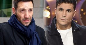 Antonio David Kiko Jiménez