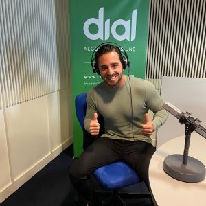 Bustamante Dial Tal Cual