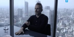 Miguel Bosé en Lo de Évole
