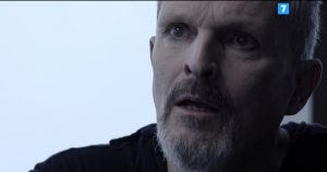 Miguel Bosé