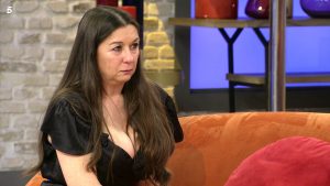 Cristina Cárdenas Viva la Vida