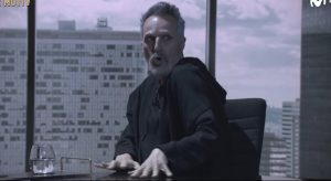 Miguel Bosé Raúl Pérez