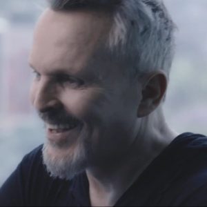Miguel Bosé