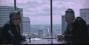 Miguel Bosé Raúl Pérez Late Motiv