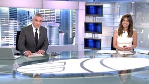 Informativos Telecinco