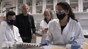 Especial Planeta Calleja: Vacunas