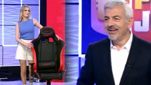 Carlos Sobera Precio Justo