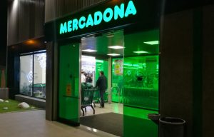 Mercadona