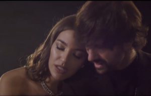 david otero y ana guerra