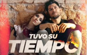 Diego Martín y Leire