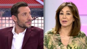 Ana Rosa y Antonio David