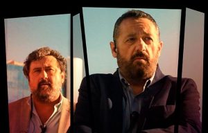 Los hombres de paco y Estopa