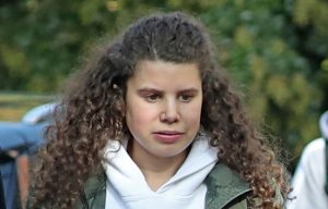 Carla Vigo sobrina de la reina Letizia