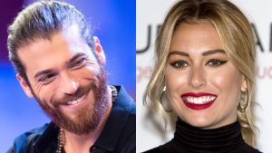 Can Yaman y Blanca Suárez