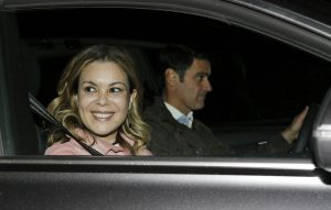 María José Campanario