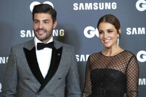 Paula Echevarría Miguel Torres