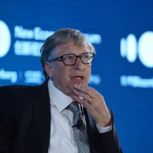 Bill Gates