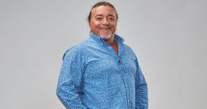Isidro Montalvo