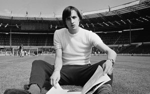 Johan Cruyff