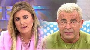 Jorge Javier Carlota Corredera