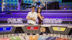 La Ruleta de la Suerte