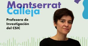 Montserrat Calleja