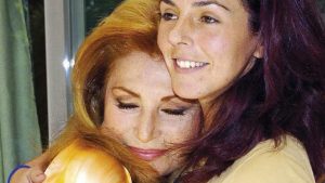 Rocio Carrasco Rocio Jurado