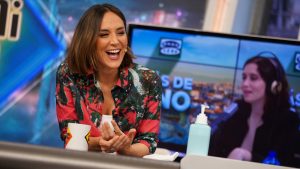 Tamara Falcó Díaz Ayuso