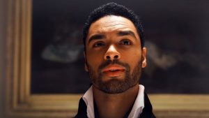 duque de hastings los bridgerton