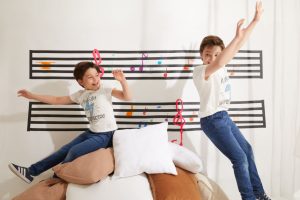 perfectos imperfectos