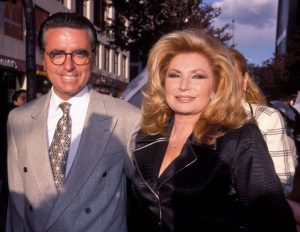 Rocío Jurado y Ortega Cano