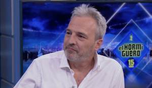 David Summers de Hombres G