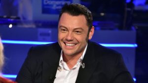 Tiziano Ferro