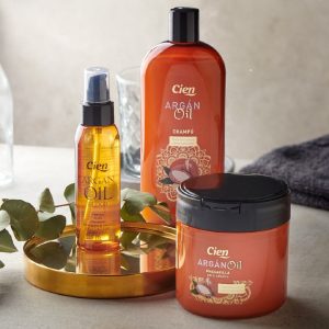 aceite de argán de Lidl es la nueva para el cuidado del cabello y la piel verano - Cadena Dial