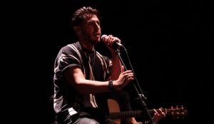 Antonio José en Escenario Dial