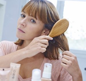 Beneficios limón pelo