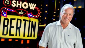 Bertin Osborne Canal Sur