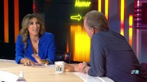 Paz Padilla Bertín Osborne