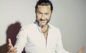 Diego Torres