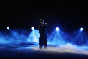 Eurovision Song Contest 2021 - Dress Rehearsal