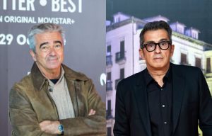 carles francino y andreu buenafuente