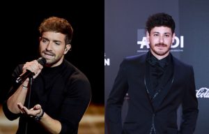 Pablo Alborán y Cepeda