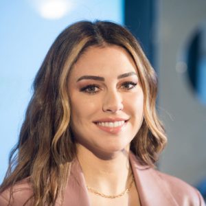 Blanca Suárez